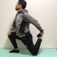 宇都宮　腰痛改善パーソナルトレーニング　ボディープラネット